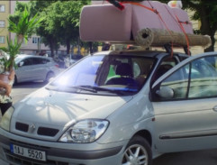 Jak přežít svého muže