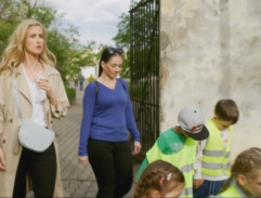 Jak přežít svého muže