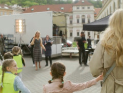 Jak přežít svého muže