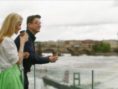 Jak přežít svého muže