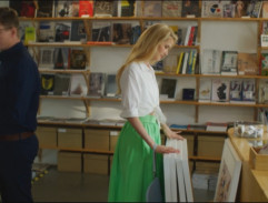 Jak přežít svého muže