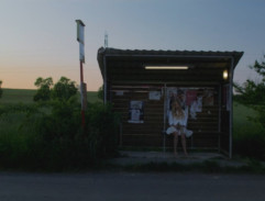 Autobusová zastávka