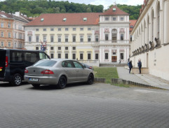 Jak přežít svého muže