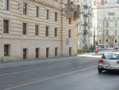 Odjezd taxíkem