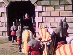 Princezna se zlatou hvězdou