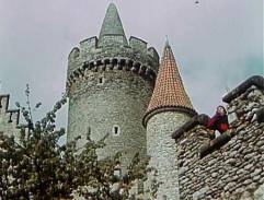 Princezna se zlatou hvězdou