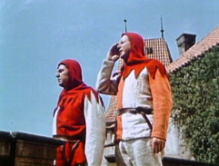 Princezna se zlatou hvězdou