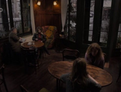 Schůzka s Kracíkem