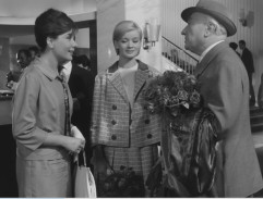 Neděle ve všední den