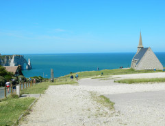 Étretat