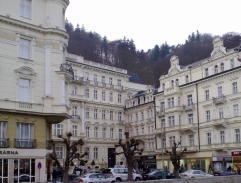 Poslední prázdniny