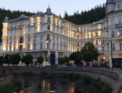 Poslední prázdniny