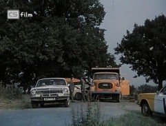 Kdo přichází před půlnocí