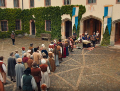 Klíč svatého Petra