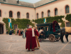 Klíč svatého Petra