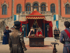 Klíč svatého Petra