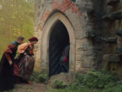 Klíč svatého Petra