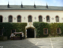 Klíč svatého Petra