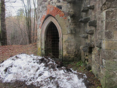 Klíč svatého Petra