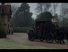 Sídlo rodiny Villiers