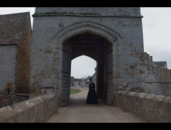 Mary čeká na královnu