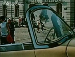 Kastelán jde do hotelu