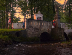 Tajemství a smysl života