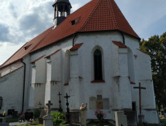 Kostel