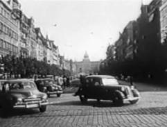  Václavské náměstí