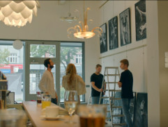 Výstava fotografií