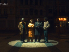 Náměstí Bojovníků za mír