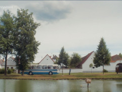 4. Hoří, má babičko