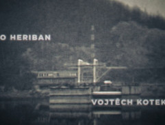 Vodní nádrž Ružín