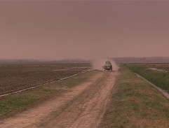 Zavlažovací kanál