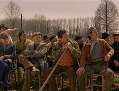 Nástrahy velkoměsta 