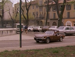 Nástrahy velkoměsta 