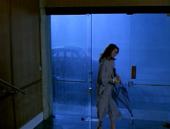 Nástrahy velkoměsta 