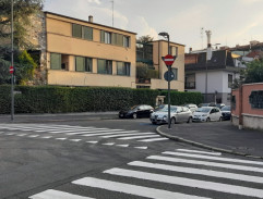 Nástrahy velkoměsta 