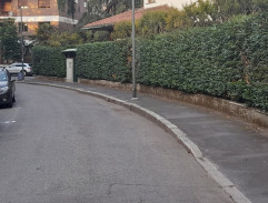 Nástrahy velkoměsta 