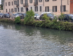 Nástrahy velkoměsta 