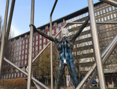 Nástrahy velkoměsta 