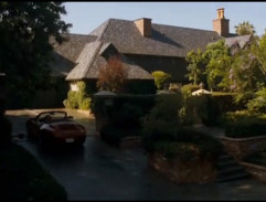 Dům Harrisona Copelanda