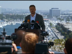 Prohlášení Seana Jacksona