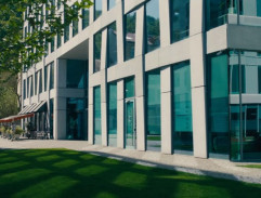 Kanceláře castingové agentury