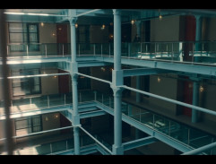 Byt Christophera Swaina