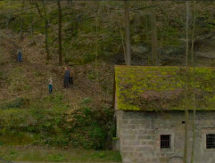 Aristokratka ve varu