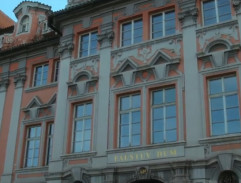 Faustův dům