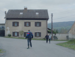 Franta mimozemšťan