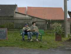 Franta mimozemšťan