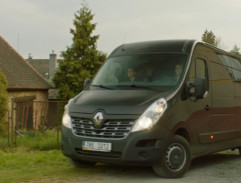 Franta mimozemšťan